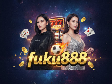 ทางเข้า fuku888