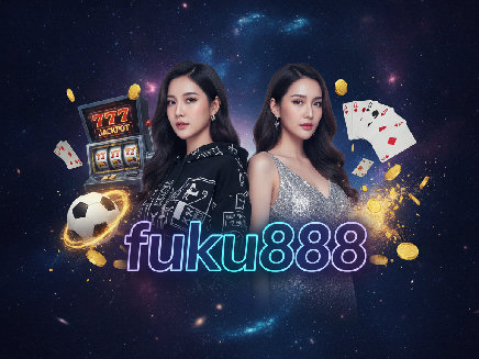 fuku888 สล็อต