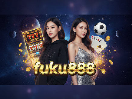 fuku888 สล็อตออนไลน์
